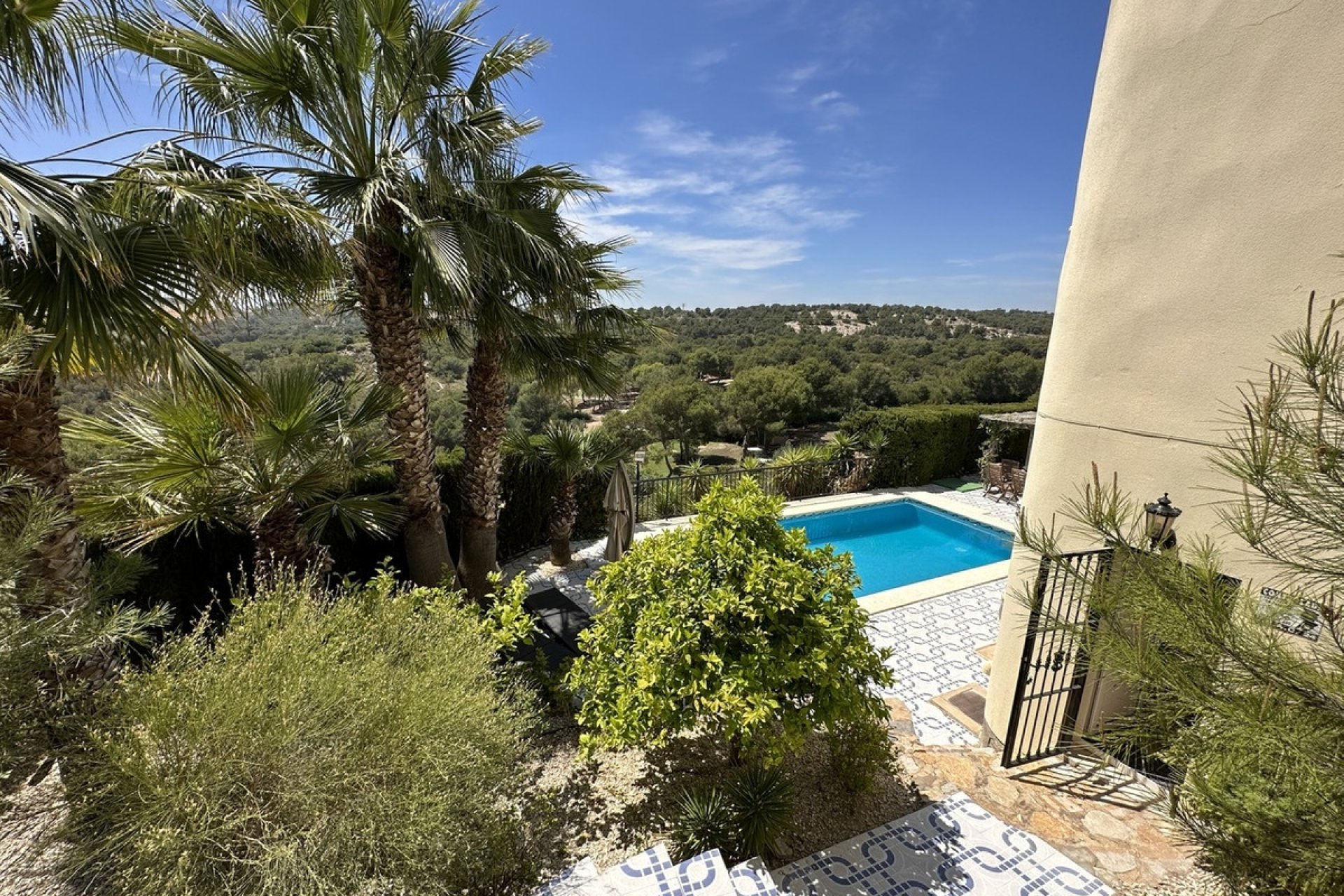 Wiederverkauf - Villa - Orihuela - Villamartin