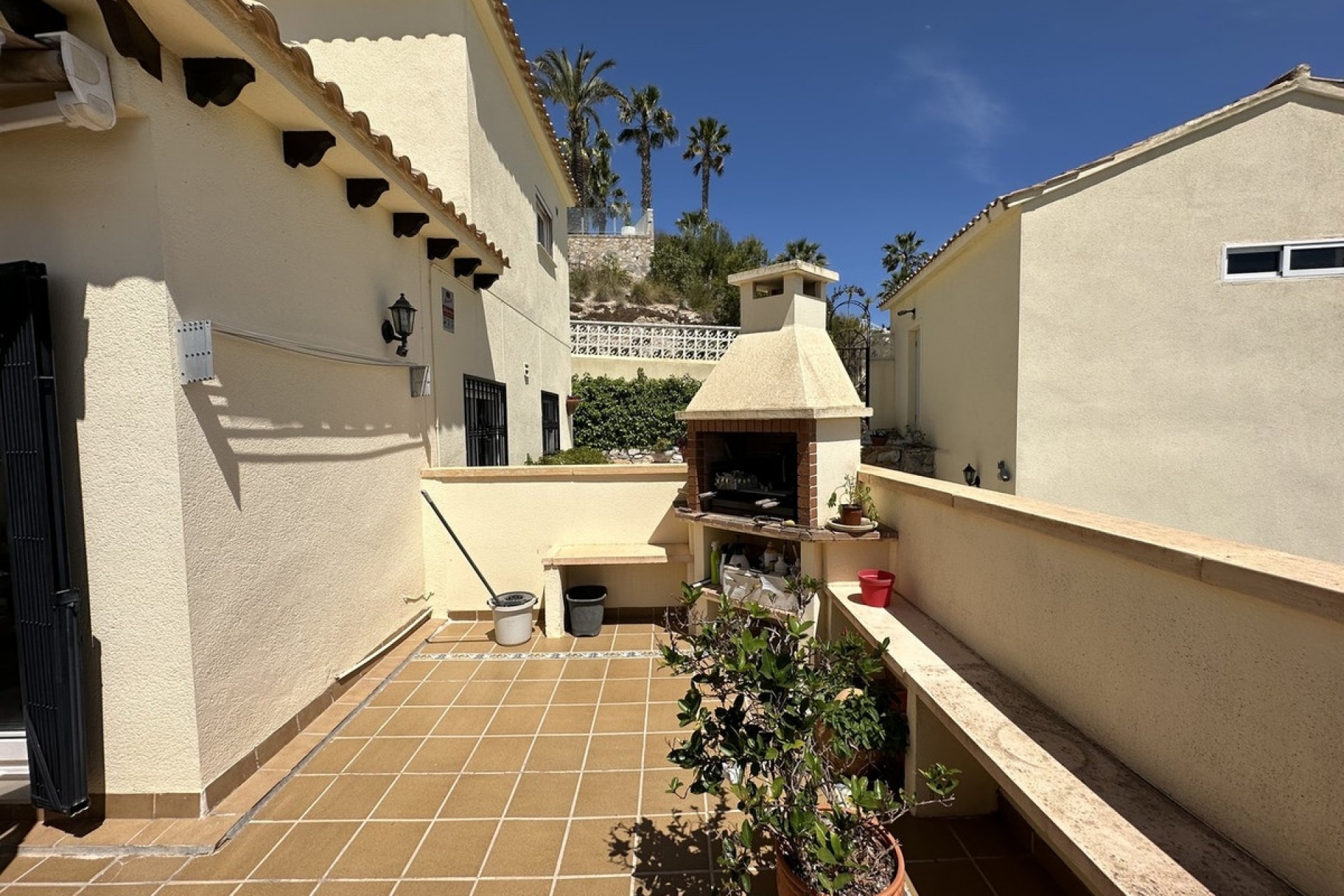 Wiederverkauf - Villa - Orihuela - Villamartin