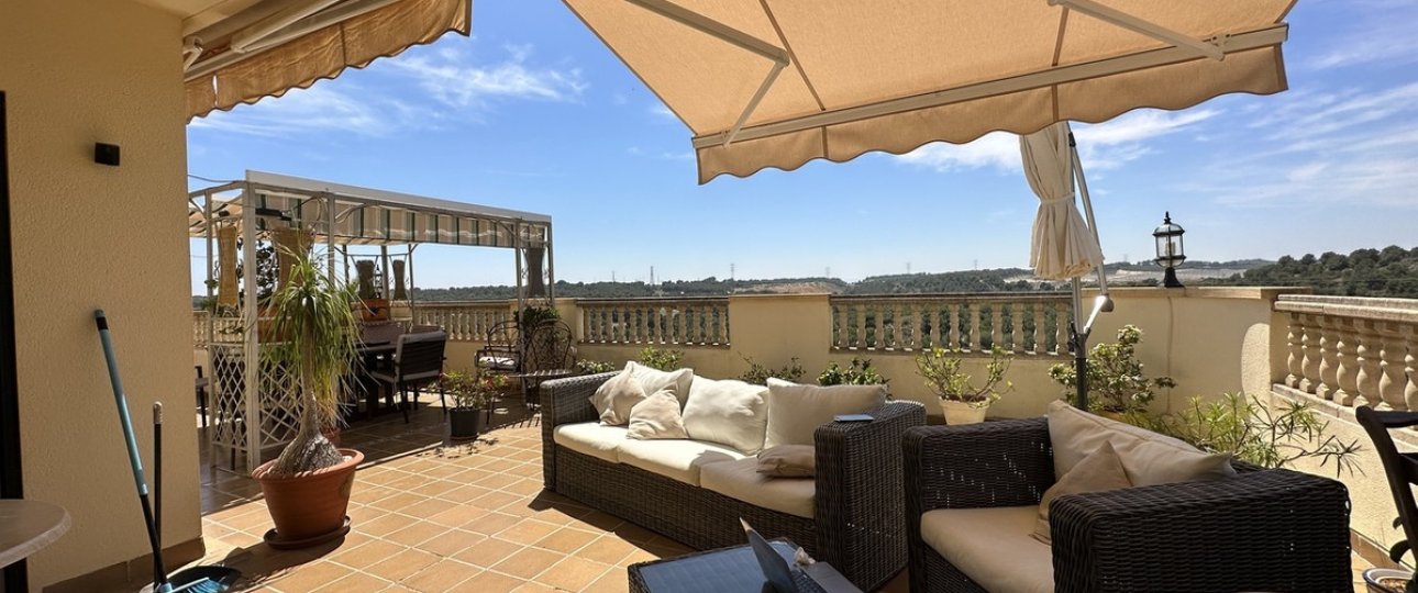 Wiederverkauf - Villa - Orihuela - Villamartin