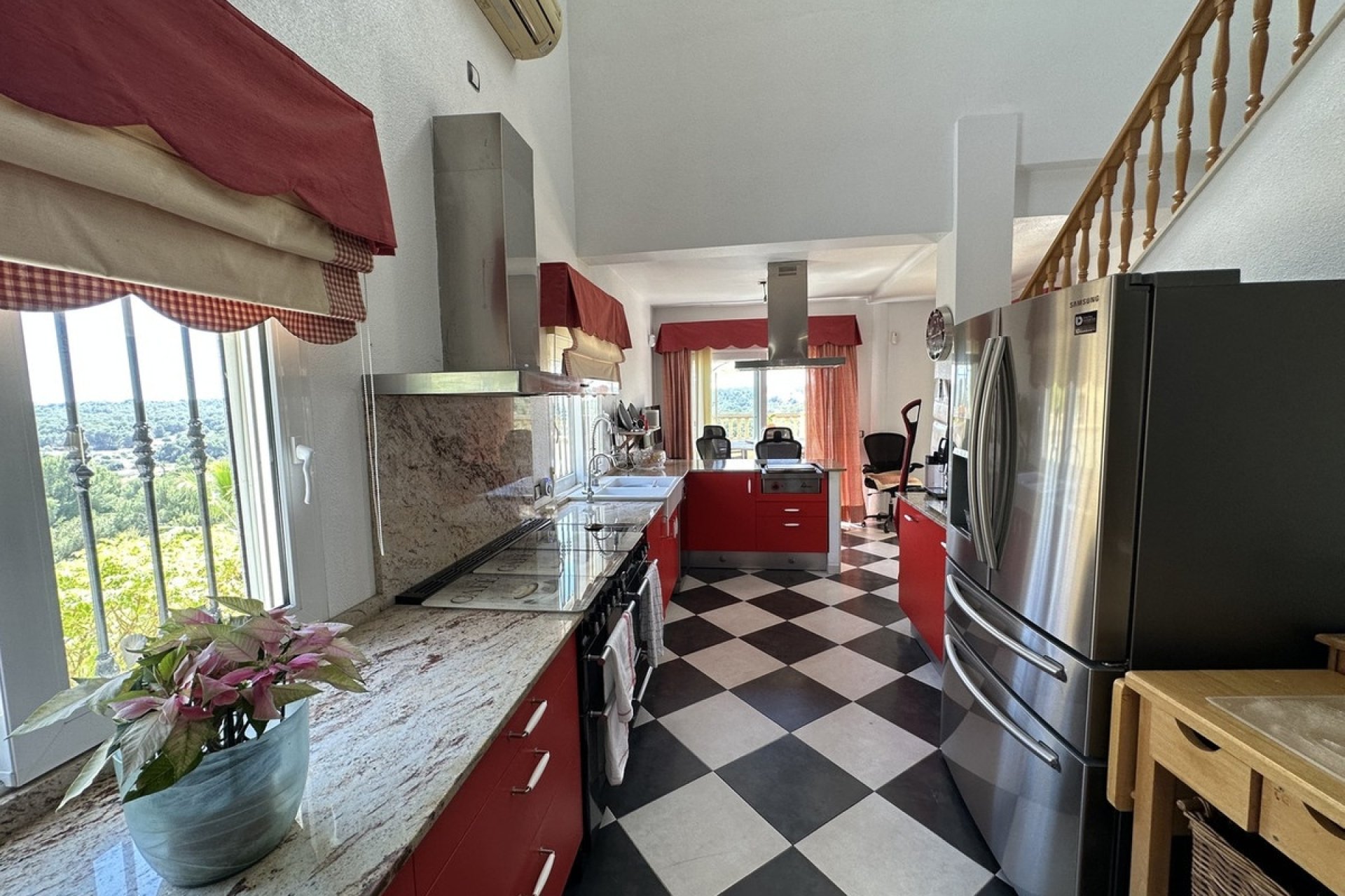 Wiederverkauf - Villa - Orihuela - Villamartin