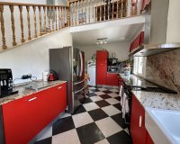 Wiederverkauf - Villa - Orihuela - Villamartin