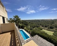 Wiederverkauf - Villa - Orihuela - Villamartin