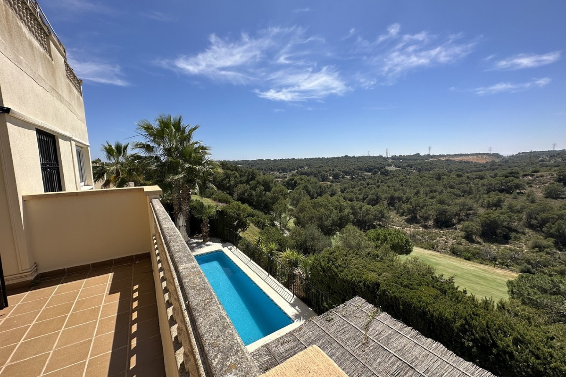 Wiederverkauf - Villa - Orihuela - Villamartin
