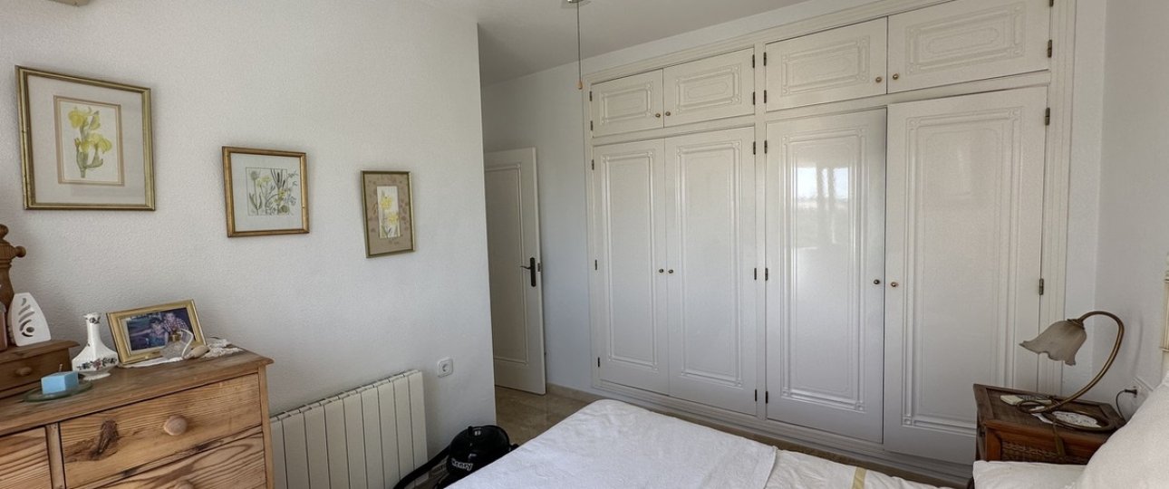 Wiederverkauf - Villa - Orihuela - Villamartin
