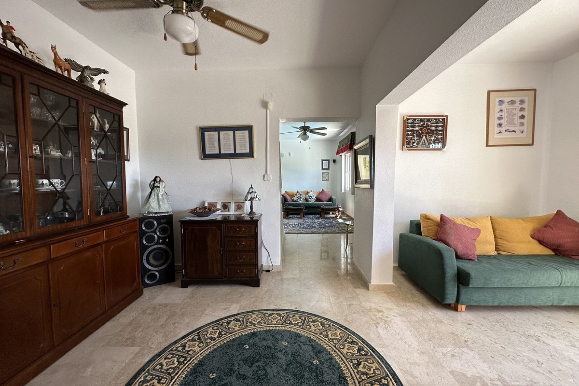 Wiederverkauf - Villa - Orihuela - Villamartin