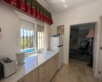 Wiederverkauf - Villa - Orihuela - Villamartin