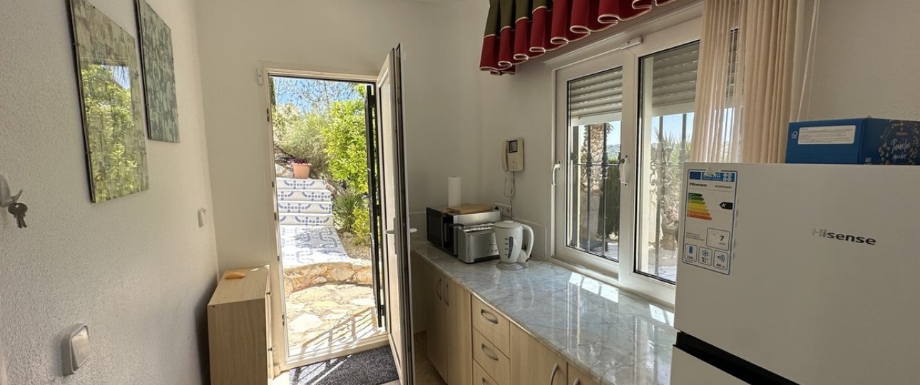 Wiederverkauf - Villa - Orihuela - Villamartin