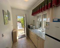 Wiederverkauf - Villa - Orihuela - Villamartin