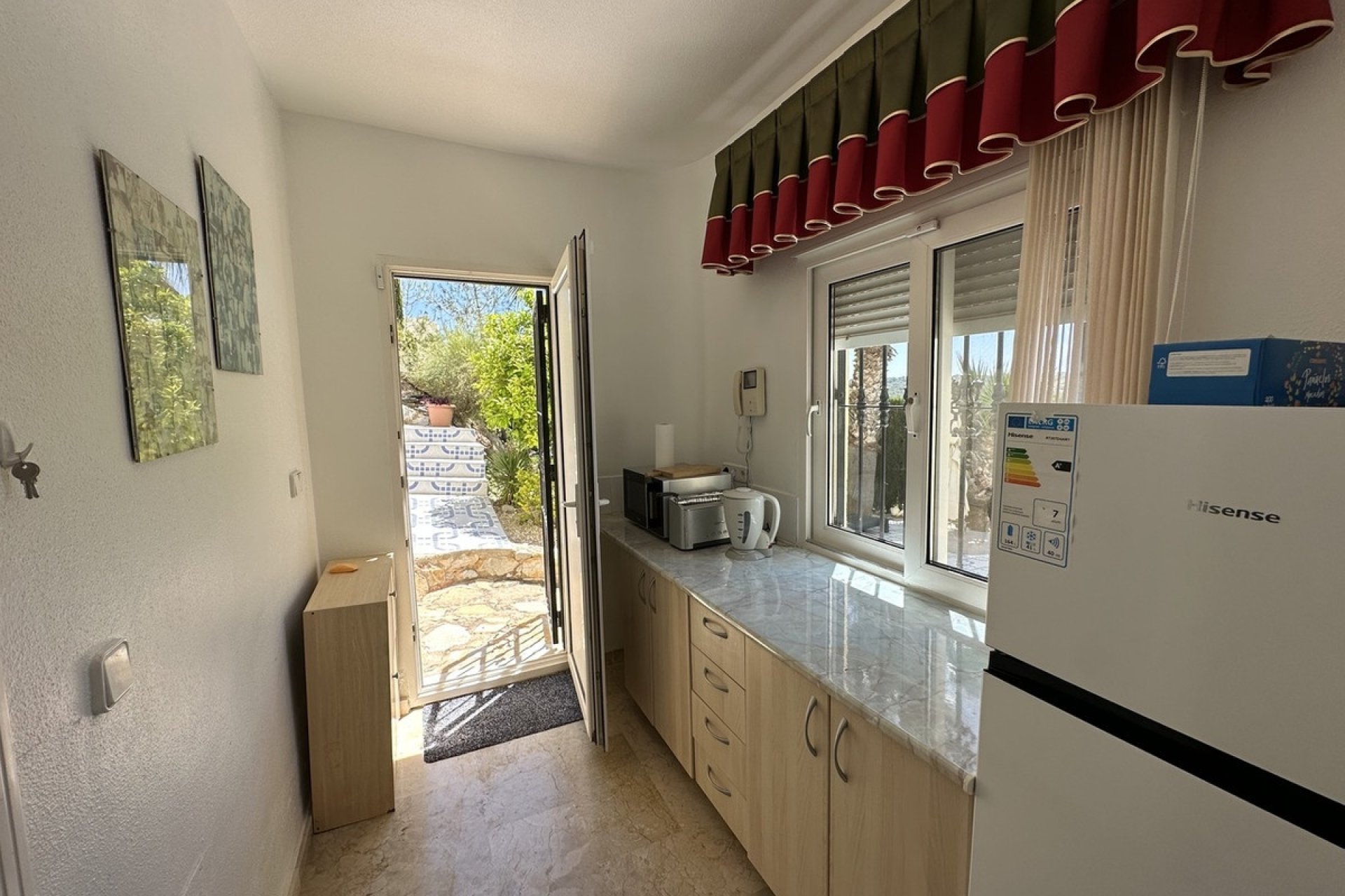 Wiederverkauf - Villa - Orihuela - Villamartin