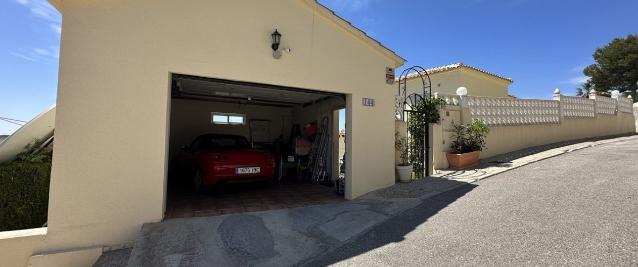 Wiederverkauf - Villa - Orihuela - Villamartin