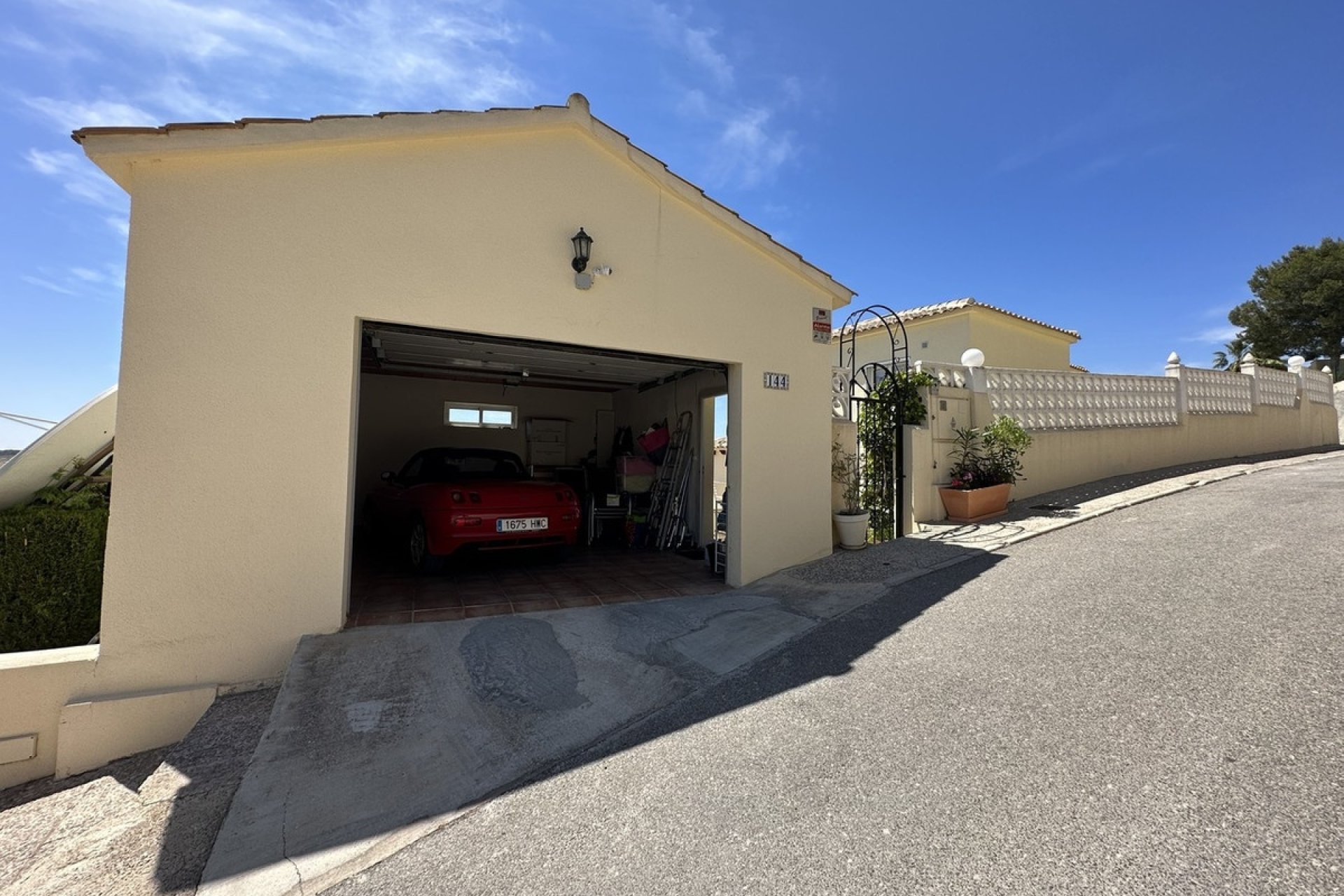 Wiederverkauf - Villa - Orihuela - Villamartin