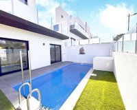Wiederverkauf - Villa - Orihuela - Villamartin