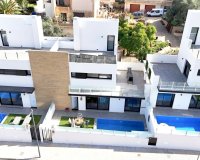 Wiederverkauf - Villa - Orihuela - Villamartin