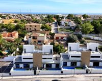 Wiederverkauf - Villa - Orihuela - Villamartin