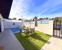 Wiederverkauf - Villa - Orihuela - Villamartin