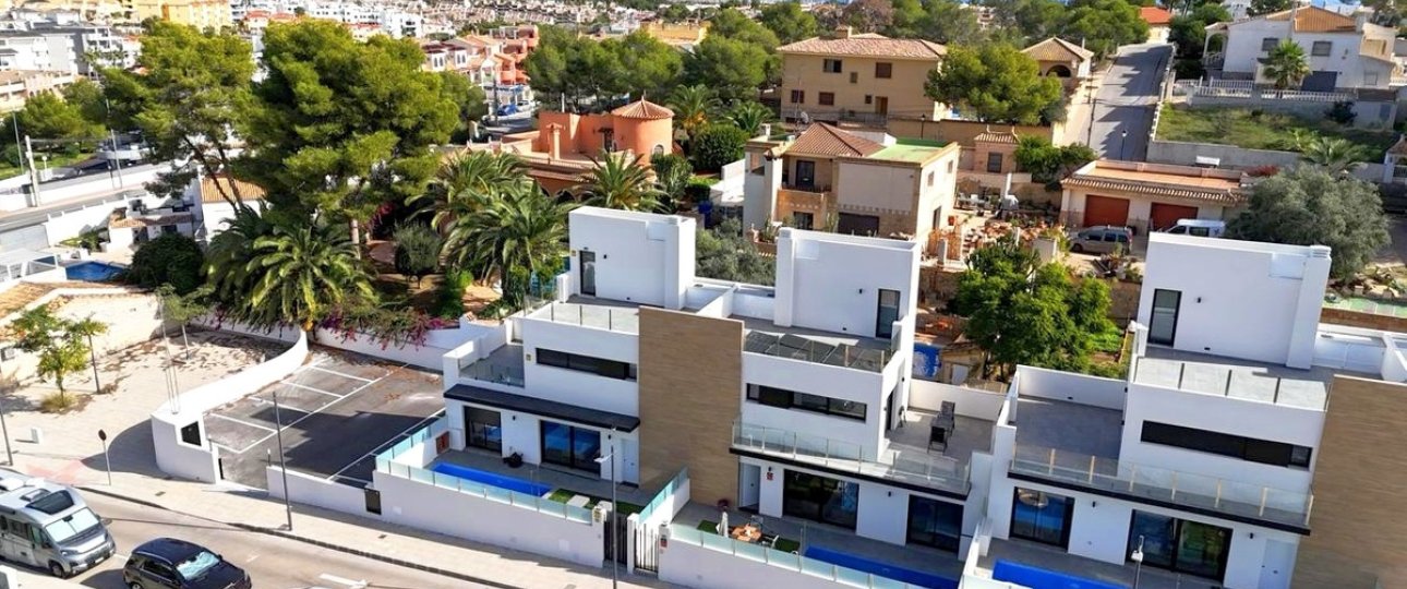 Wiederverkauf - Villa - Orihuela - Villamartin