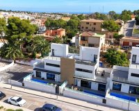 Wiederverkauf - Villa - Orihuela - Villamartin