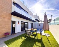 Wiederverkauf - Villa - Orihuela - Villamartin