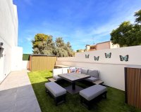 Wiederverkauf - Villa - Orihuela - Villamartin