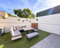 Wiederverkauf - Villa - Orihuela - Villamartin