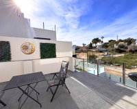 Wiederverkauf - Villa - Orihuela - Villamartin