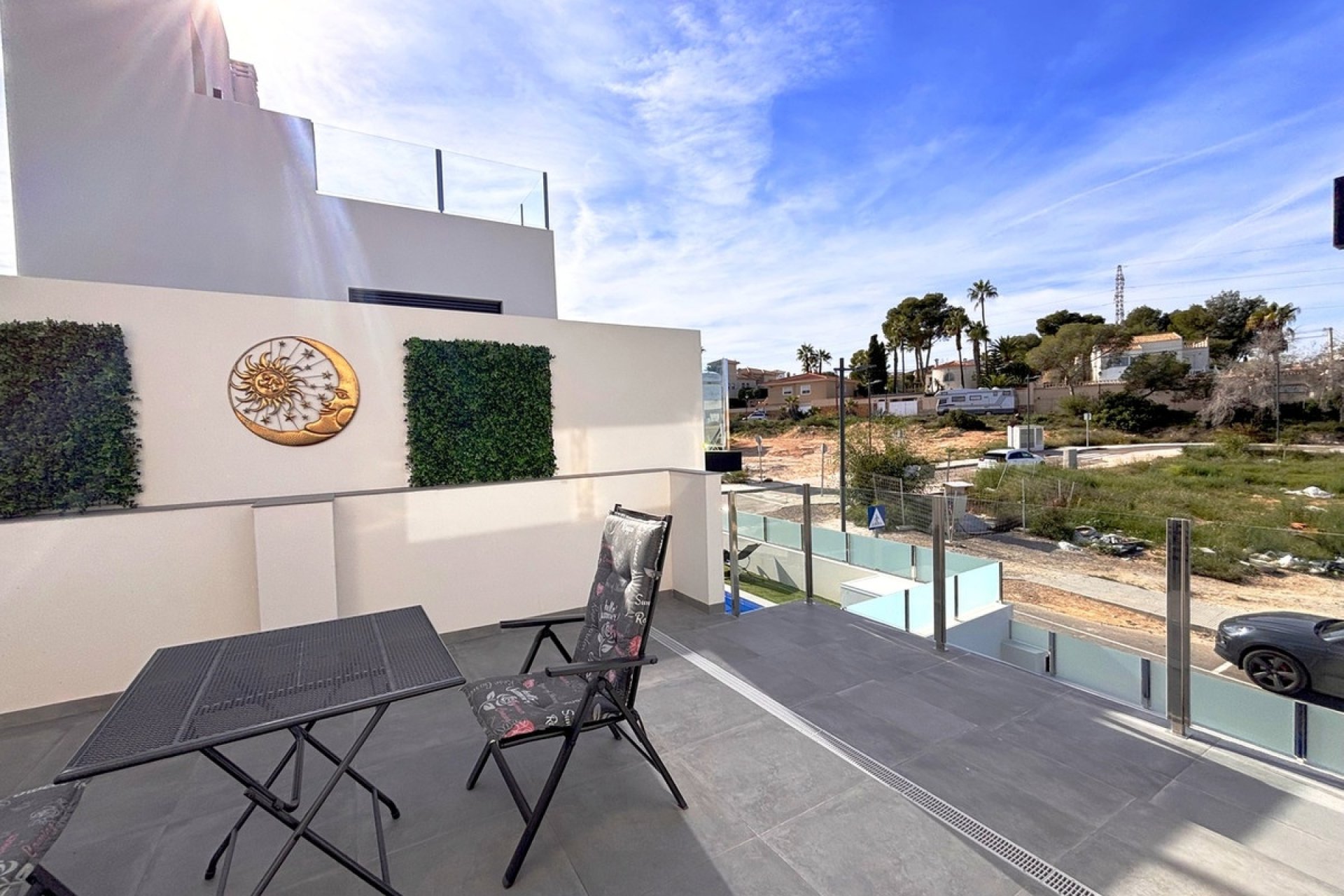 Wiederverkauf - Villa - Orihuela - Villamartin