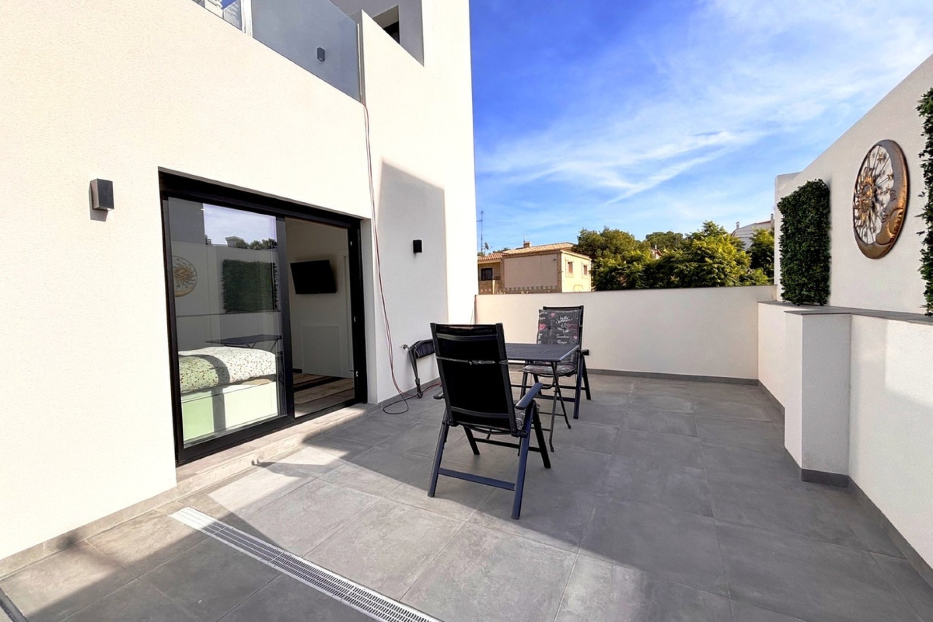 Wiederverkauf - Villa - Orihuela - Villamartin