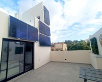 Wiederverkauf - Villa - Orihuela - Villamartin