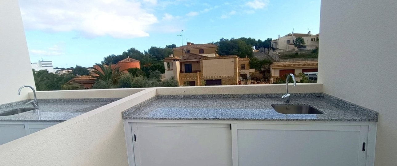 Wiederverkauf - Villa - Orihuela - Villamartin