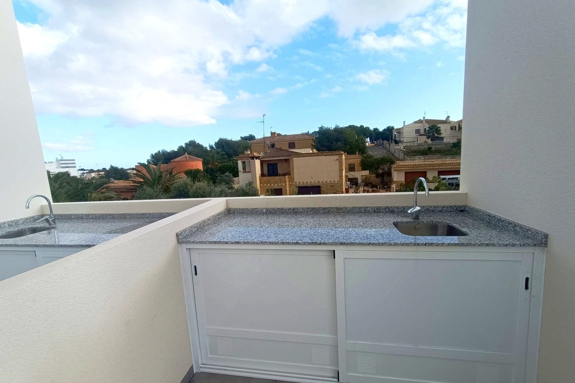Wiederverkauf - Villa - Orihuela - Villamartin