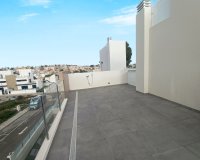 Wiederverkauf - Villa - Orihuela - Villamartin