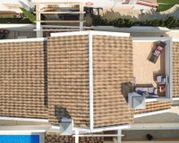 Wiederverkauf - Villa - Orihuela - Villamartin