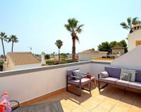 Wiederverkauf - Villa - Orihuela - Villamartin