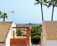 Wiederverkauf - Villa - Orihuela - Villamartin