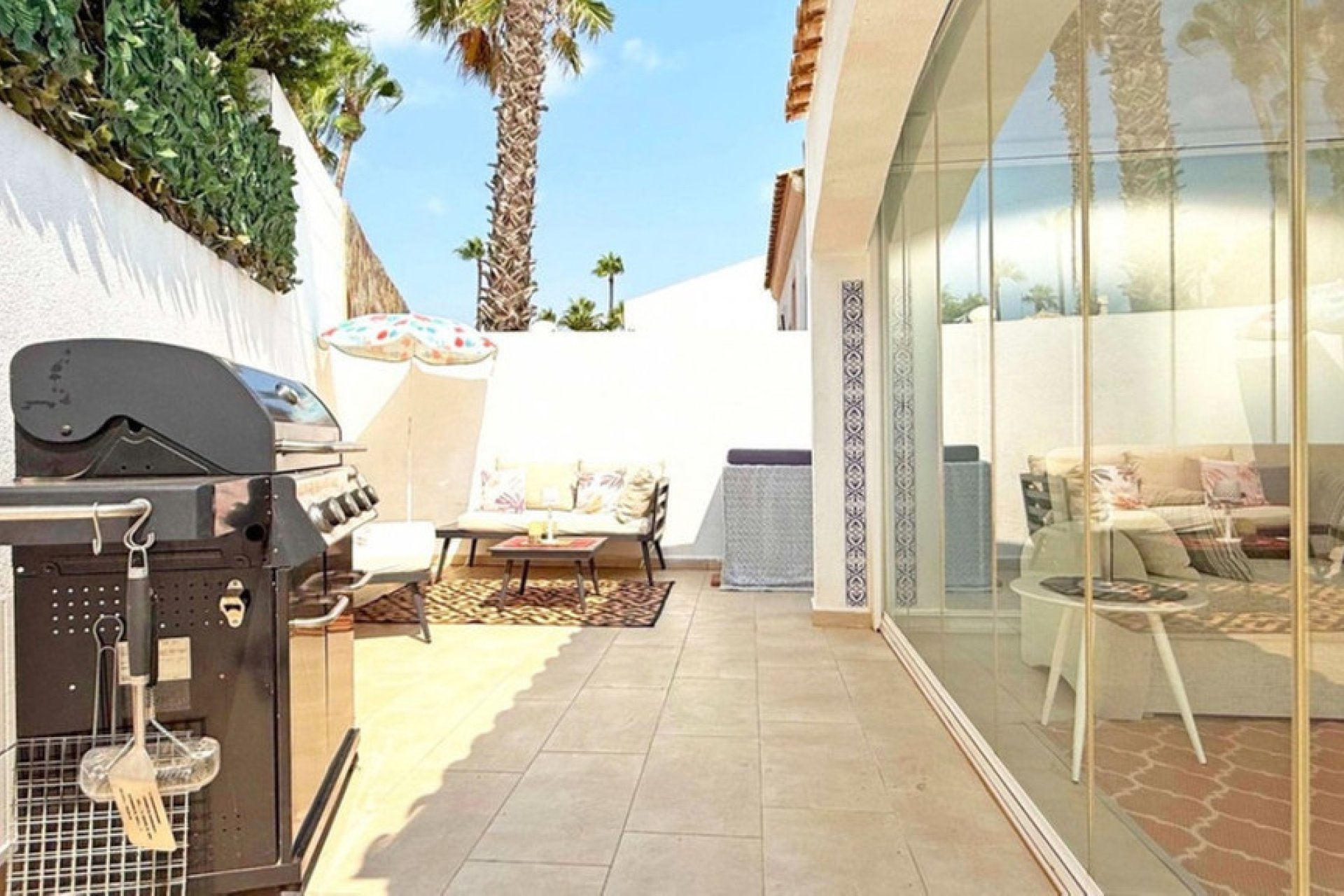 Wiederverkauf - Villa - Orihuela - Villamartin