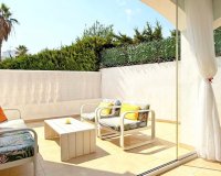 Wiederverkauf - Villa - Orihuela - Villamartin