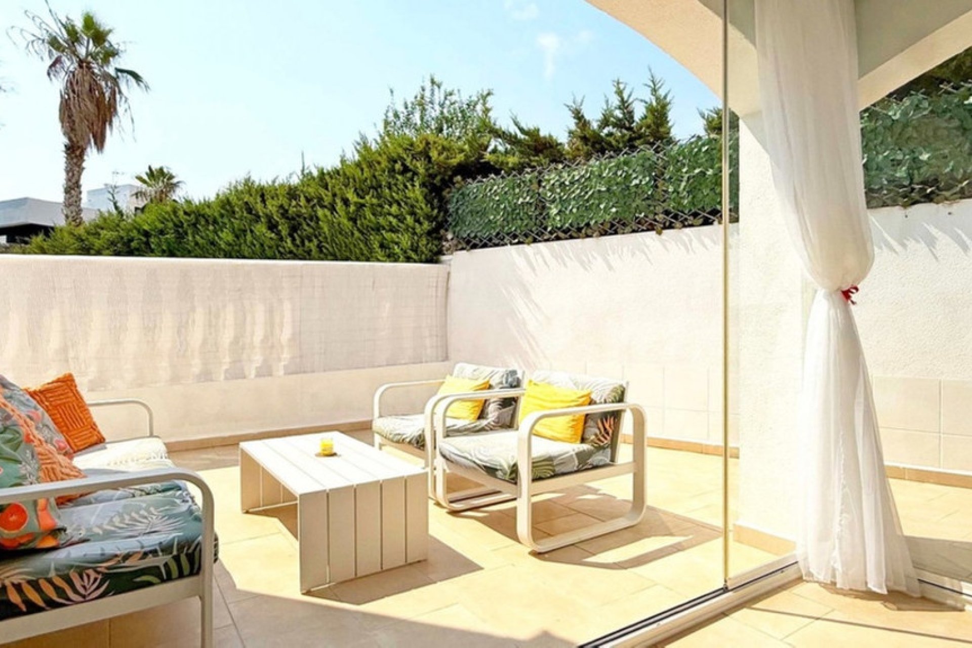 Wiederverkauf - Villa - Orihuela - Villamartin