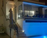 Wiederverkauf - Villa - Orihuela - Villamartin
