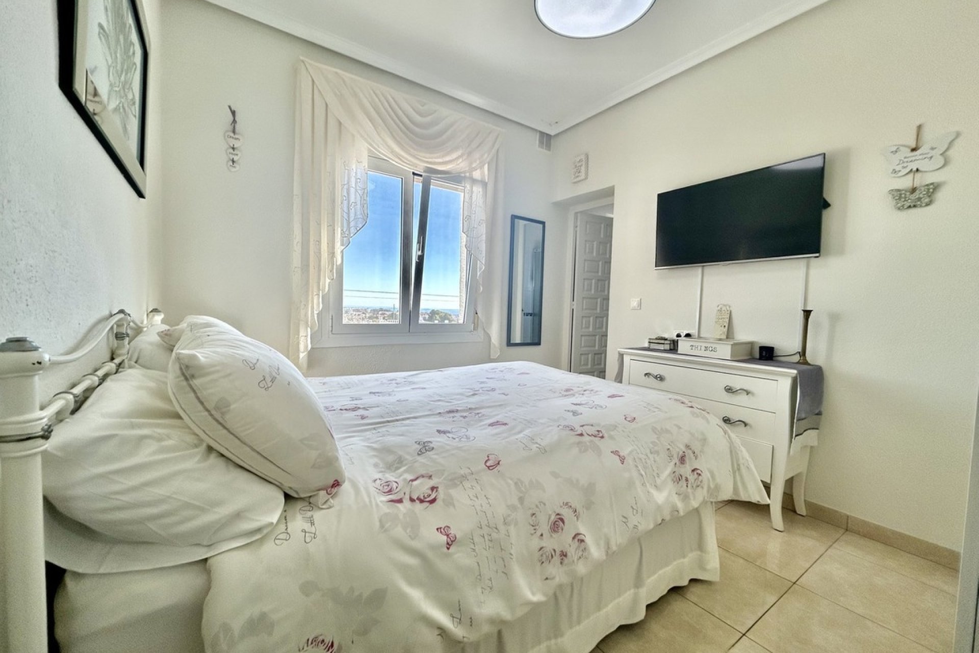 Wiederverkauf - Villa - Orihuela - Villamartin