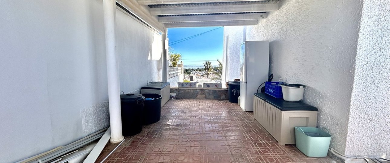 Wiederverkauf - Villa - Orihuela - Villamartin