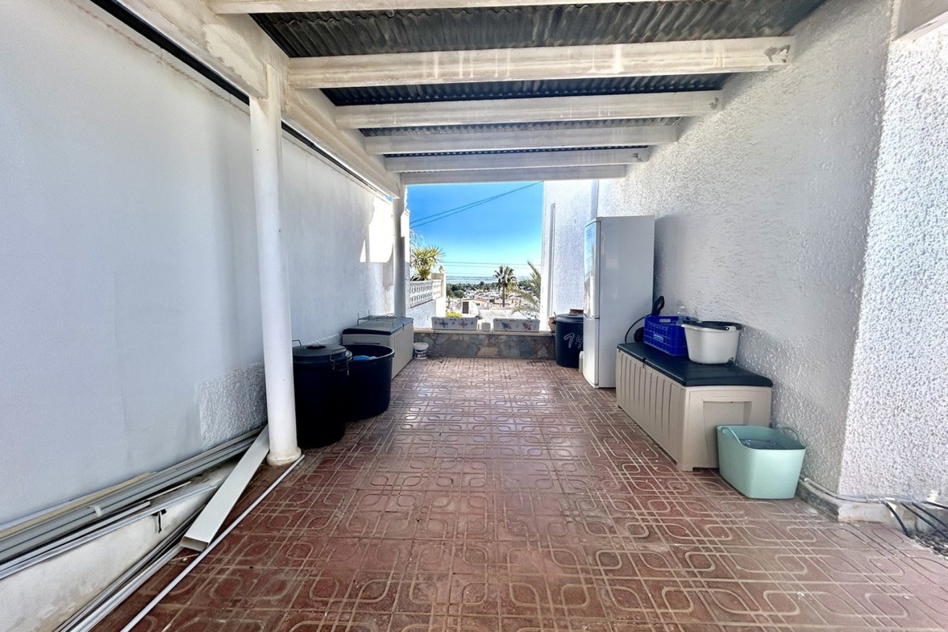 Wiederverkauf - Villa - Orihuela - Villamartin