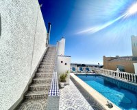 Wiederverkauf - Villa - Orihuela - Villamartin