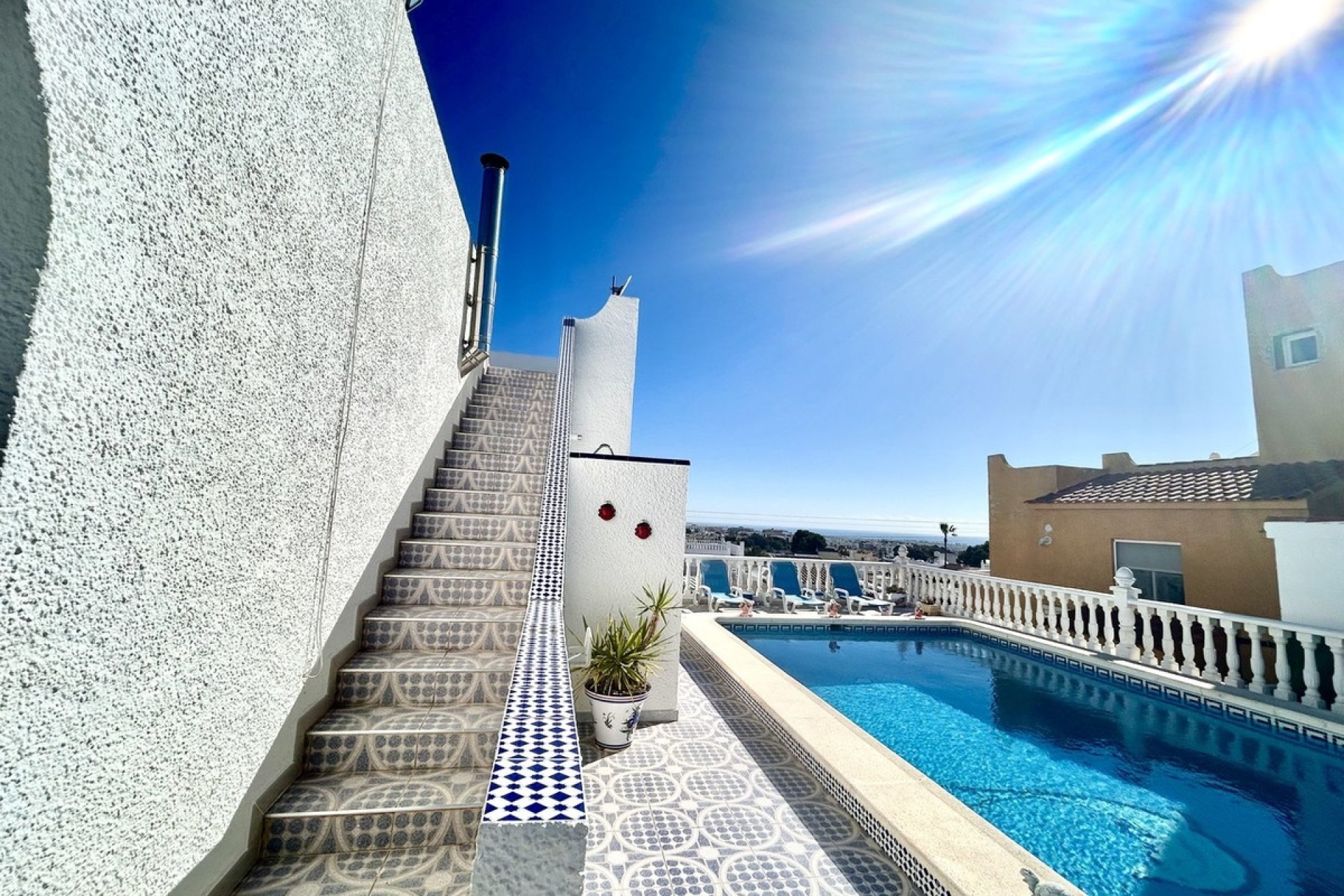Wiederverkauf - Villa - Orihuela - Villamartin