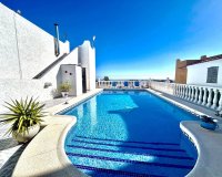 Wiederverkauf - Villa - Orihuela - Villamartin