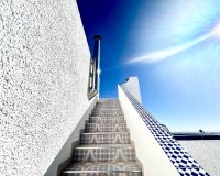 Wiederverkauf - Villa - Orihuela - Villamartin