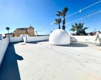 Wiederverkauf - Villa - Orihuela - Villamartin