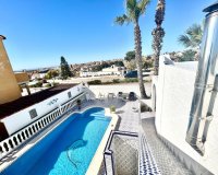 Wiederverkauf - Villa - Orihuela - Villamartin