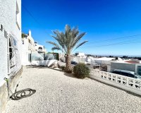 Wiederverkauf - Villa - Orihuela - Villamartin