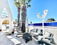 Wiederverkauf - Villa - Orihuela - Villamartin