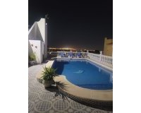 Wiederverkauf - Villa - Orihuela - Villamartin